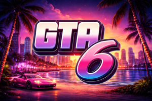 GTA 6 Ne Zaman Çıkacak?
