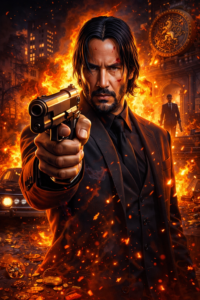 john wick 5 ne zaman