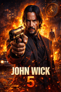 john wick 5 ne zaman cikacak