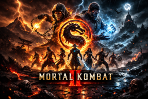 mortal kombat 2 ne zaman cikacak