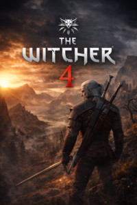 witcher 4 ne zaman cikacak