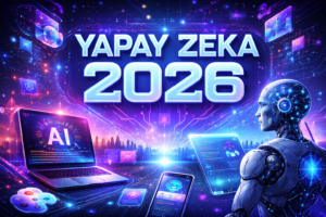 yapay zeka 2026