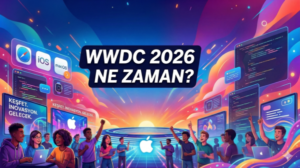 wwdc 2026 ne zaman